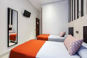 Hostal Castilla I - Atocha