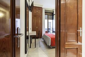 Hostal Castilla I - Atocha