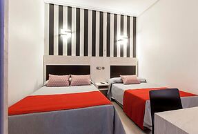 Hostal Castilla I - Atocha