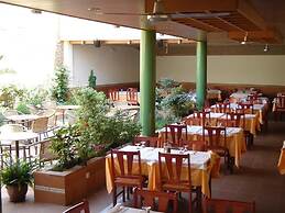 Hostal Rom