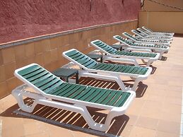 Hostal Rom