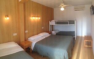 Hostal Rom