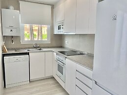 Apartamentos Tamarindos Peñiscola