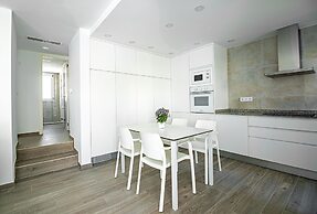 Apartamentos Tamarindos Peñiscola