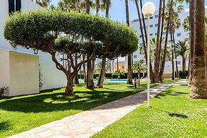 Apartamentos Tamarindos Peñiscola