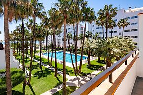 Apartamentos Tamarindos Peñiscola