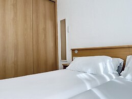 Apartamentos Tamarindos Peñiscola