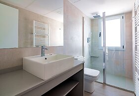 Apartamentos Tamarindos Peñiscola