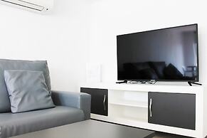 Apartamentos Tamarindos Peñiscola