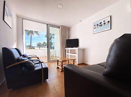 Apartamentos Tamarindos Peñiscola
