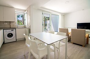 Apartamentos Tamarindos Peñiscola