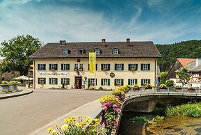 Hotel Gasthof zum Bräu