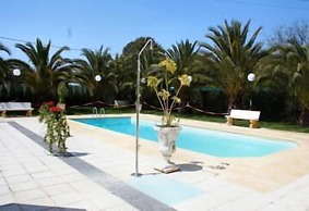 Hotel João Capela