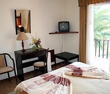 Hotel João Capela