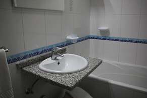 Hotel João Capela