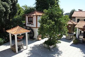 Hotel João Capela