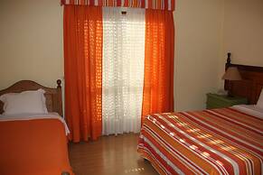 Hotel João Capela