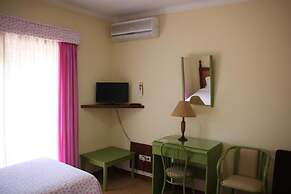 Hotel João Capela