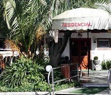 Hotel João Capela