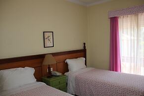 Hotel João Capela