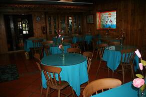 Hotel João Capela
