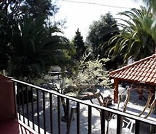 Hotel João Capela