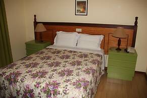 Hotel João Capela