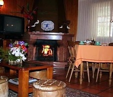 Hotel João Capela