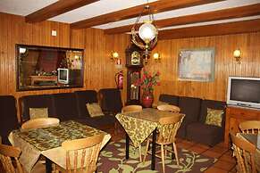 Hotel João Capela