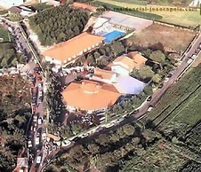 Hotel João Capela
