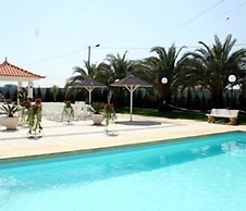 Hotel João Capela