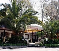 Hotel João Capela