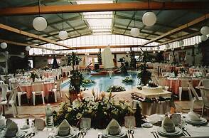 Hotel João Capela
