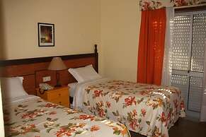 Hotel João Capela