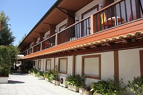 Hotel João Capela