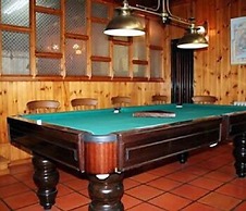 Hotel João Capela