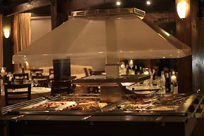 Hotel João Capela