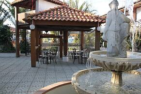 Hotel João Capela