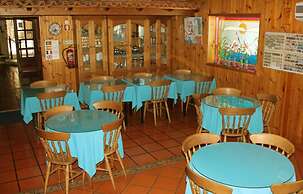 Hotel João Capela