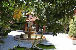 Hotel João Capela