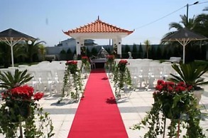 Hotel João Capela