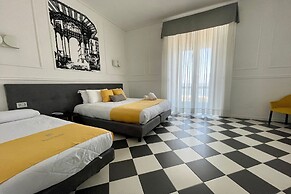 Hotel Stabia
