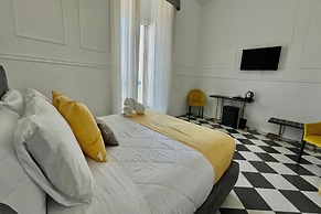 Hotel Stabia