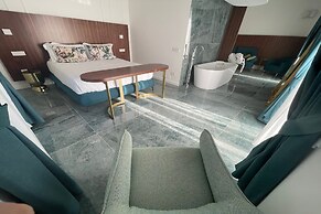 Hotel Stabia