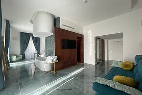Hotel Stabia