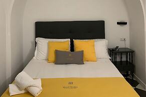 Hotel Stabia