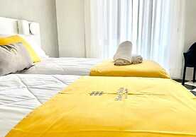 Hotel Stabia