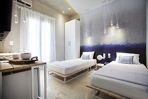 Privee Santorini