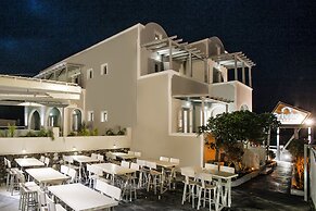 Privee Santorini