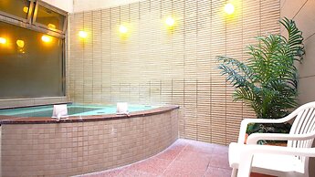 Hotel Claiton Shin-Osaka